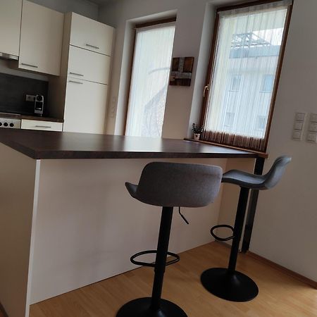 Apartment 66 - Stylisches Apartment Mit Balkon & Toplage In Brixen Exterior foto