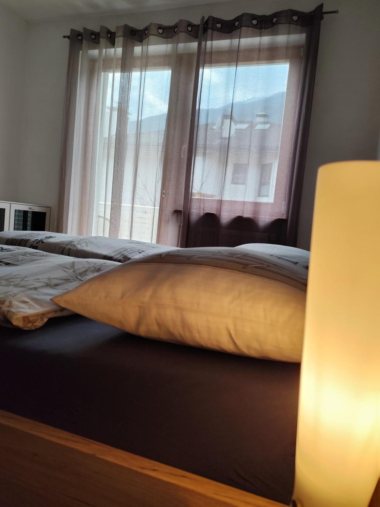 Apartment 66 - Stylisches Apartment Mit Balkon & Toplage In Brixen Exterior foto
